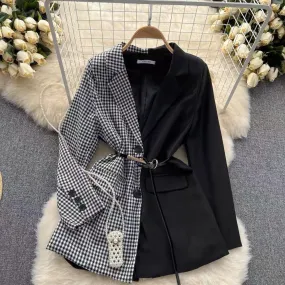 Roxina Dual Style Blazer