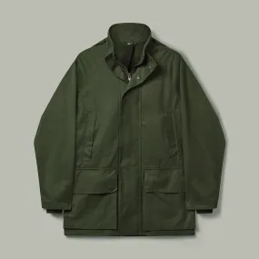 Royal Shooting Coat [MOSS]