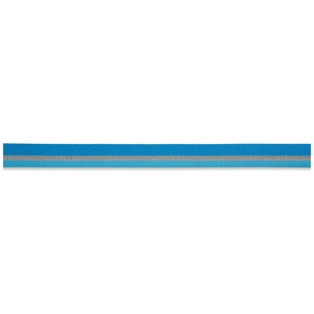 Ruffwear Martingale Chain Reaction Collar for Dogs (Blue Dusk)
