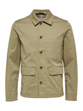 Selected Homme Dallas - Overshirt