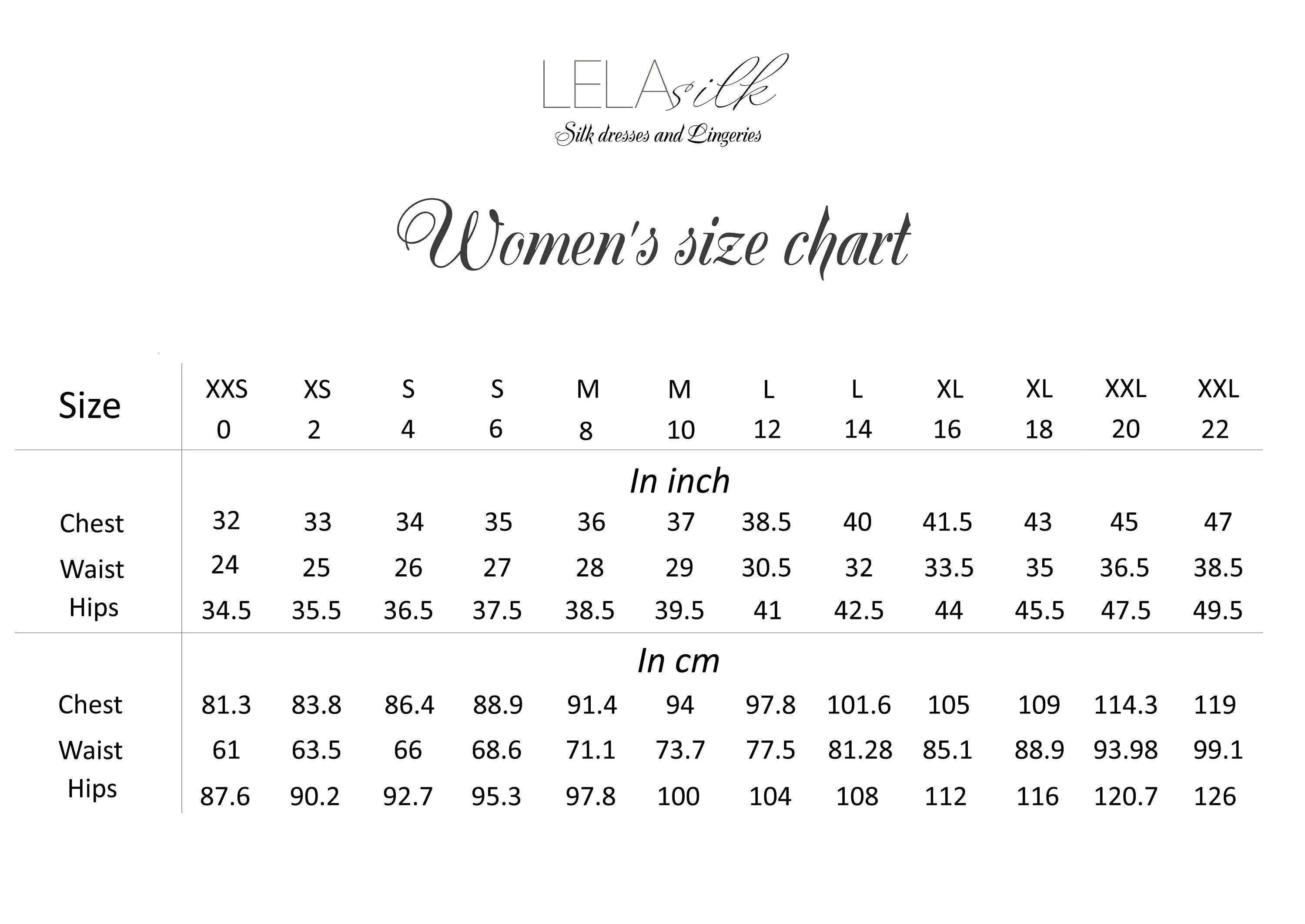 SERAPHINE Silk Gown