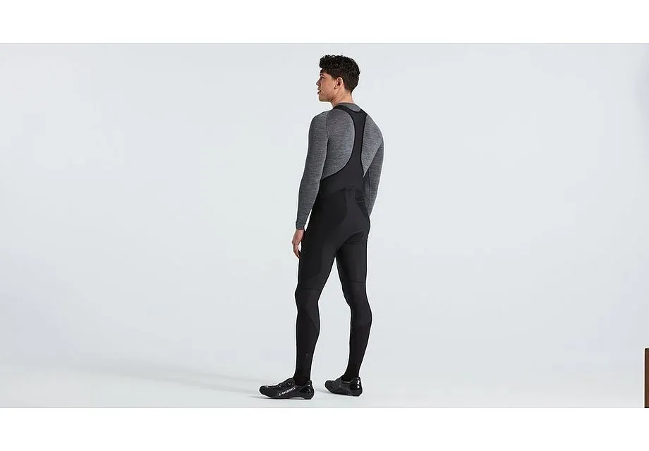Specialized Sl Pro Thermal Bib Tight Men