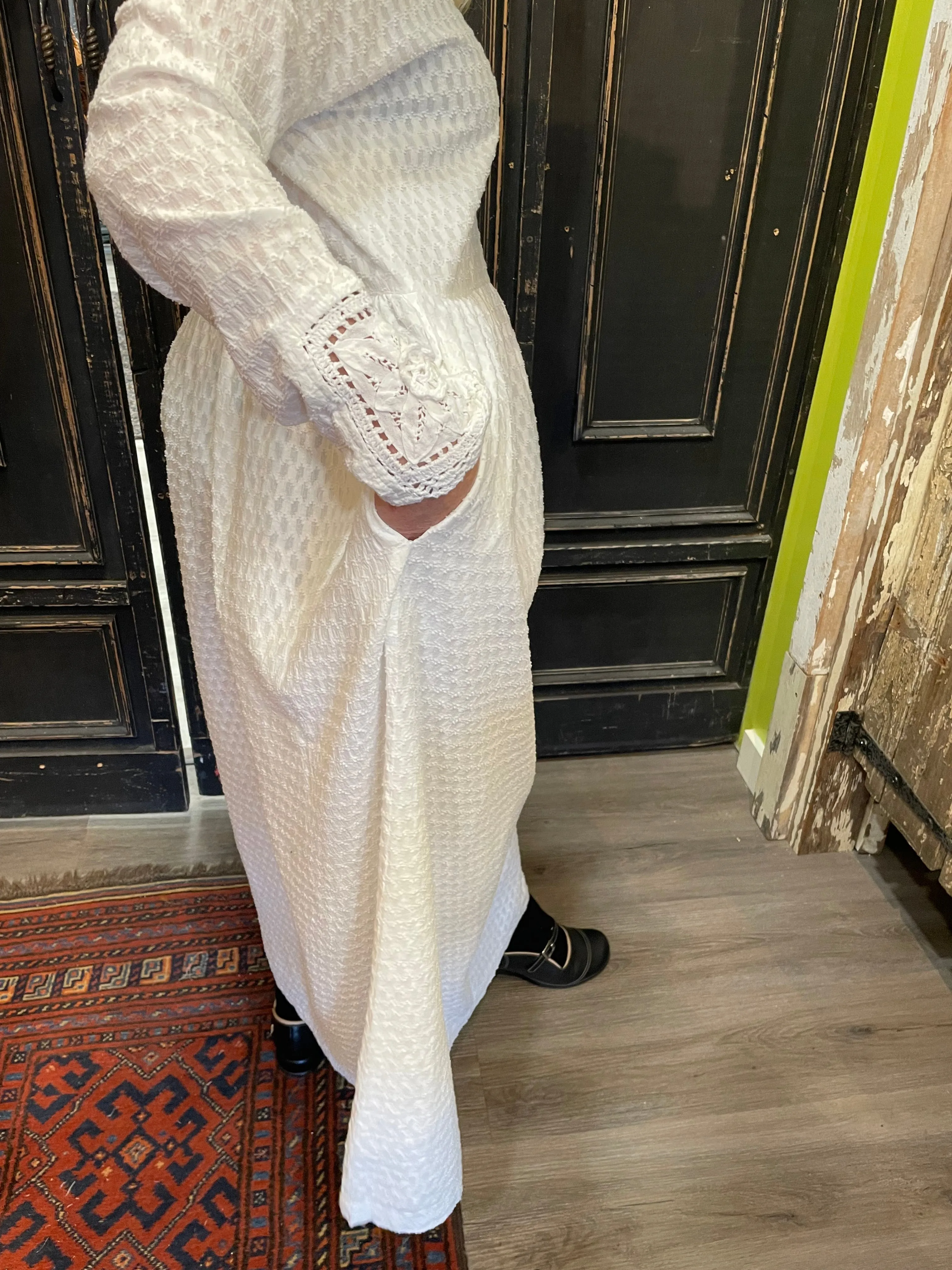 Starlight River Dress by Jaded Gypsy