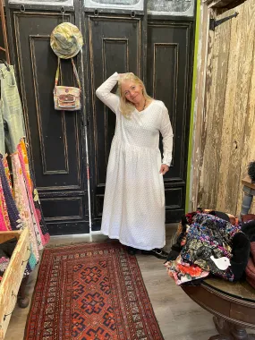 Starlight River Dress by Jaded Gypsy