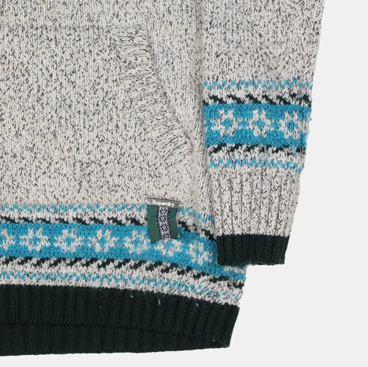 Superdry Pullover Hoodie