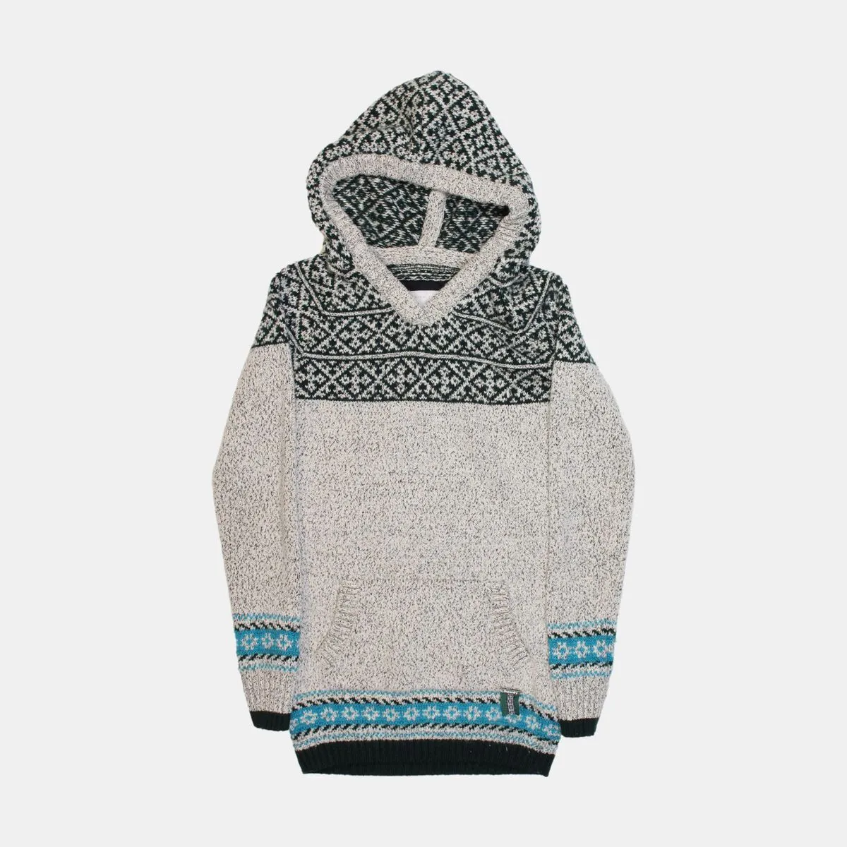 Superdry Pullover Hoodie