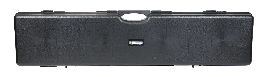 SuperMax  - Rifle Case Double 52" [Light Weight]