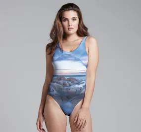 Swimsuit, Ocean Sphere
