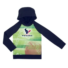 Texans Pullover Hoodie