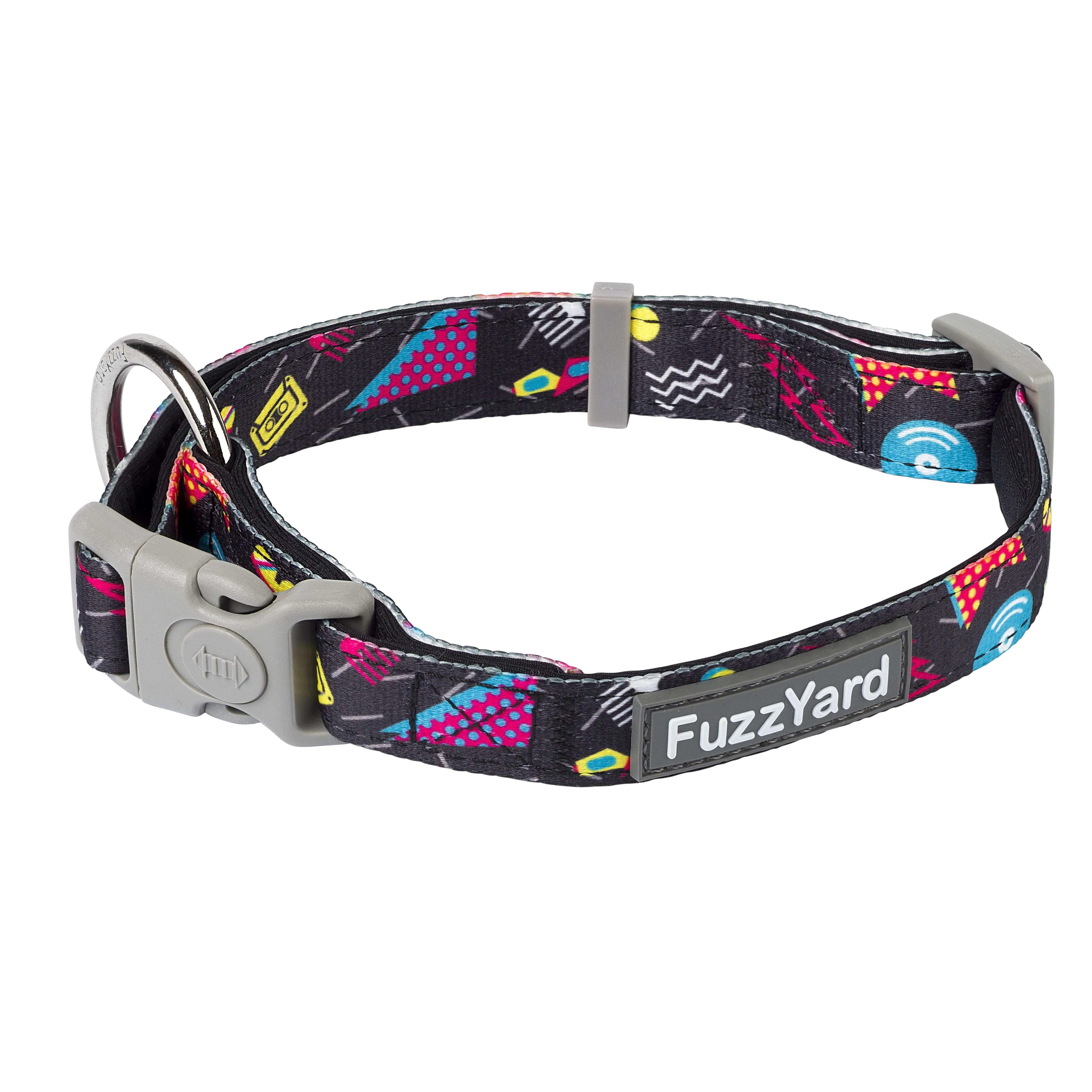 The Dog Collar By FuzzYard - Bel Air