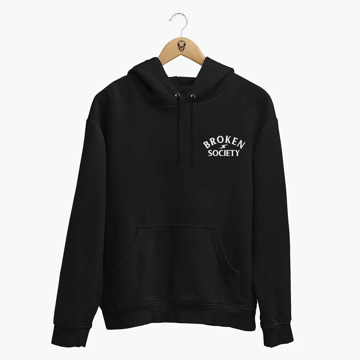 The Lovers Tarot Hoodie (Unisex)
