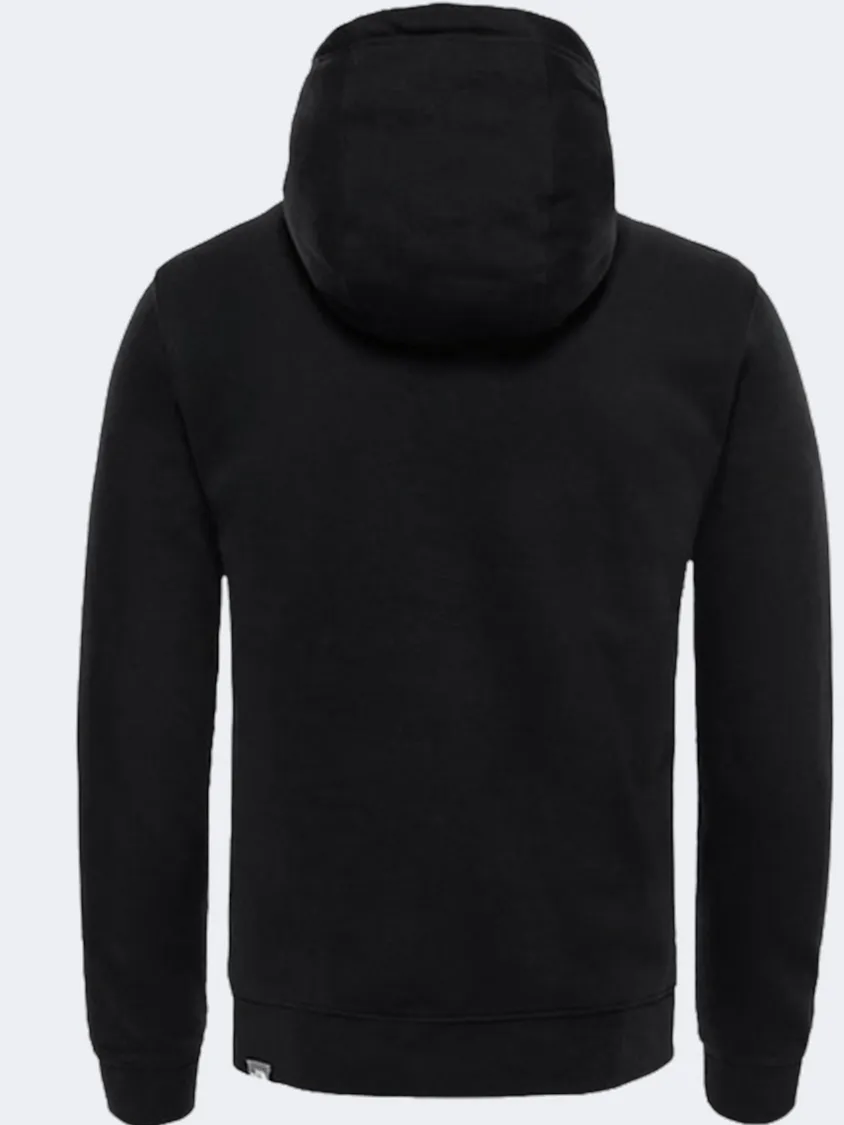 The North Face Drew Peak Men Lifestyle Hoody Black