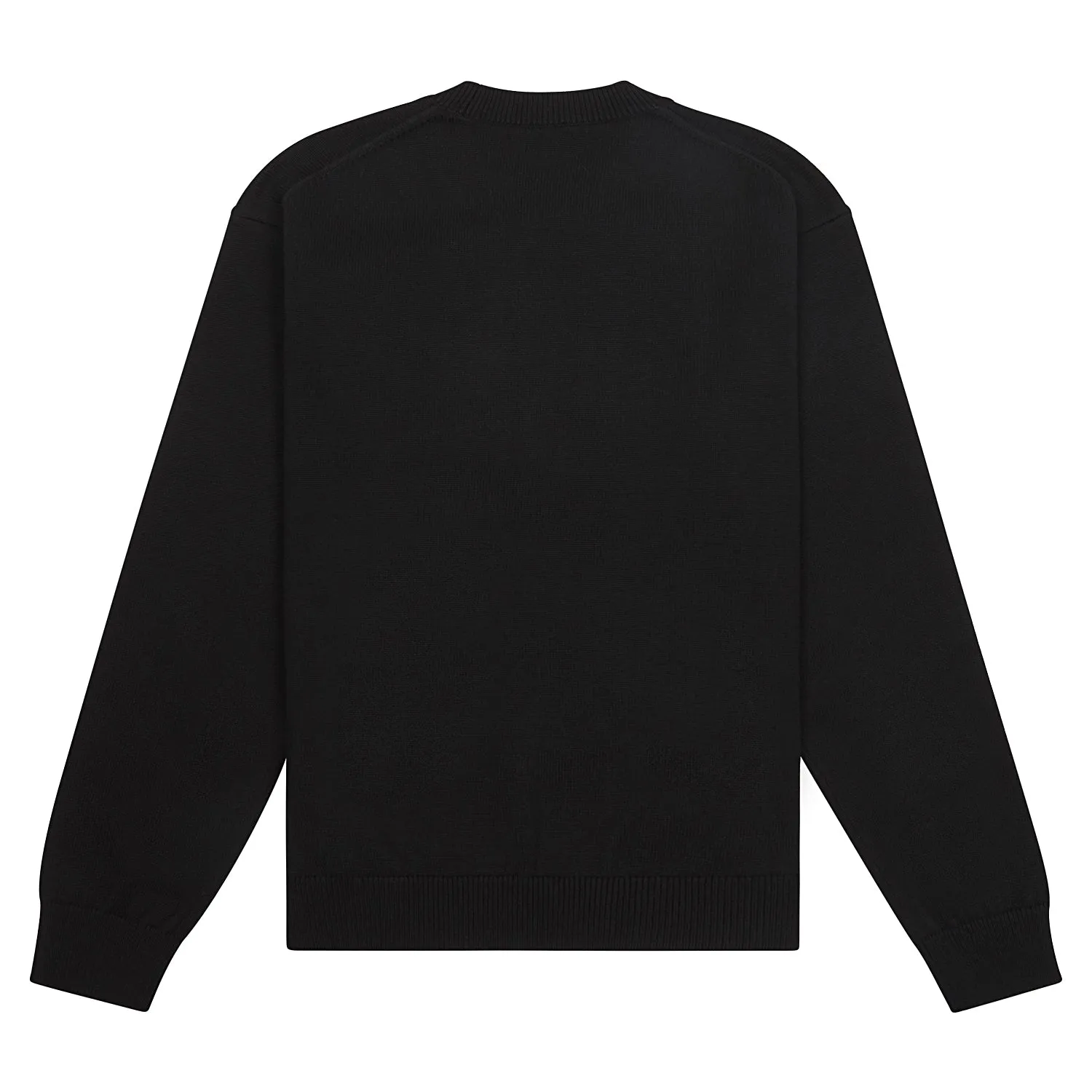 Tiger Academy Sweater | Black