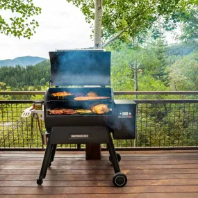 Traeger Ironwood 885