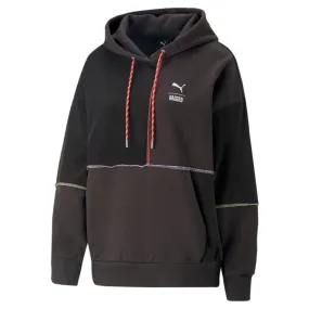 TRP X Pullover Hoodie