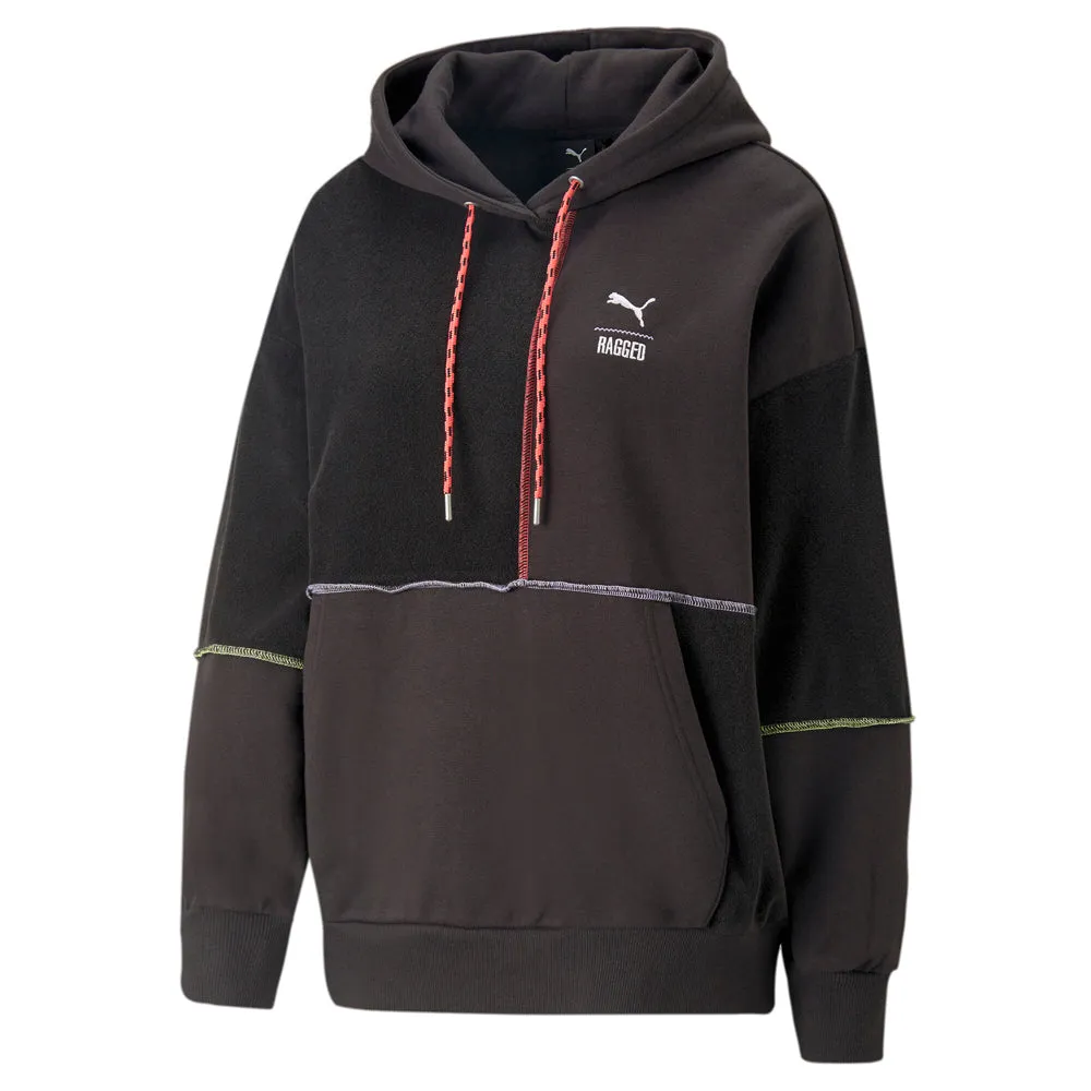 TRP X Pullover Hoodie