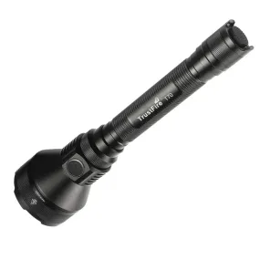 TrustFire T70  Hunting Flashlight 2300 lumens