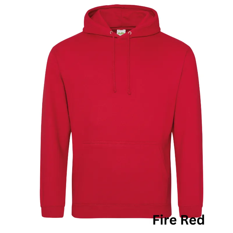 Unisex Hoodie 4XL