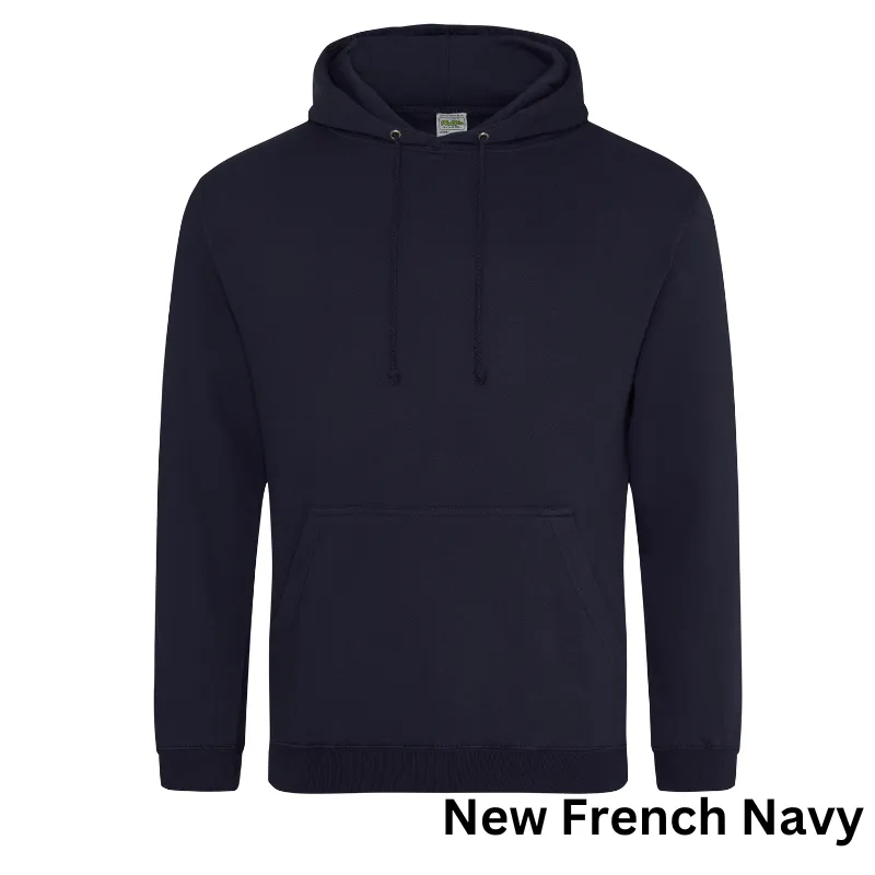 Unisex Hoodie 4XL