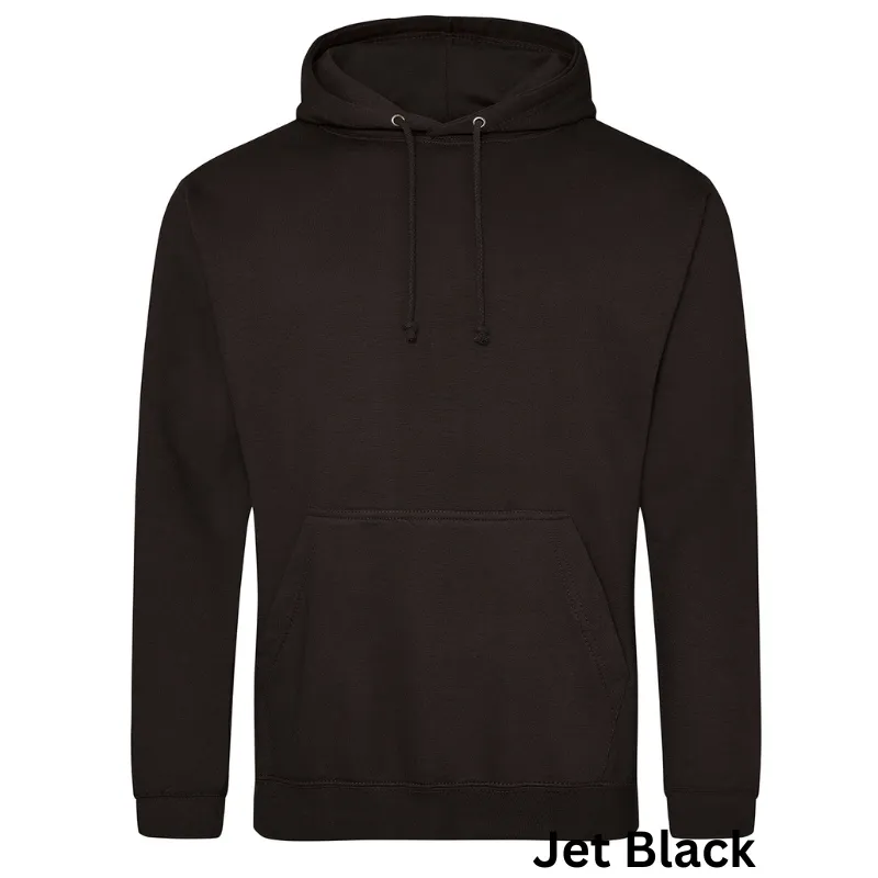 Unisex Hoodie 4XL