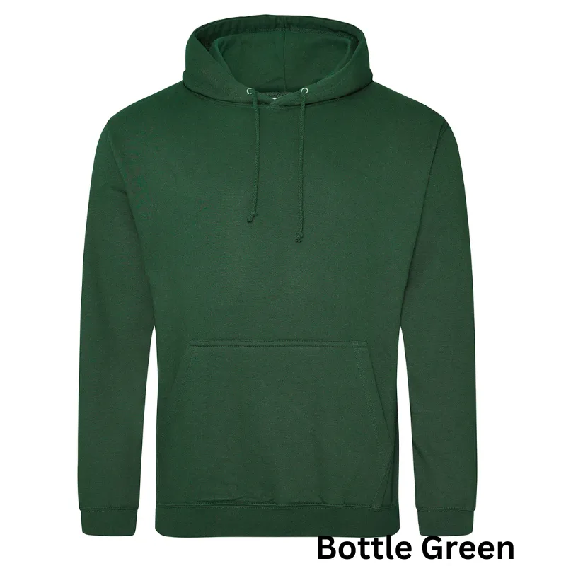 Unisex Hoodie 4XL