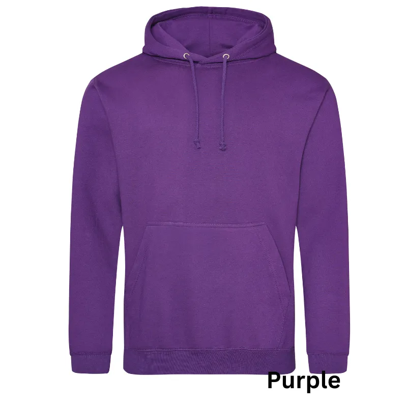 Unisex Hoodie 4XL