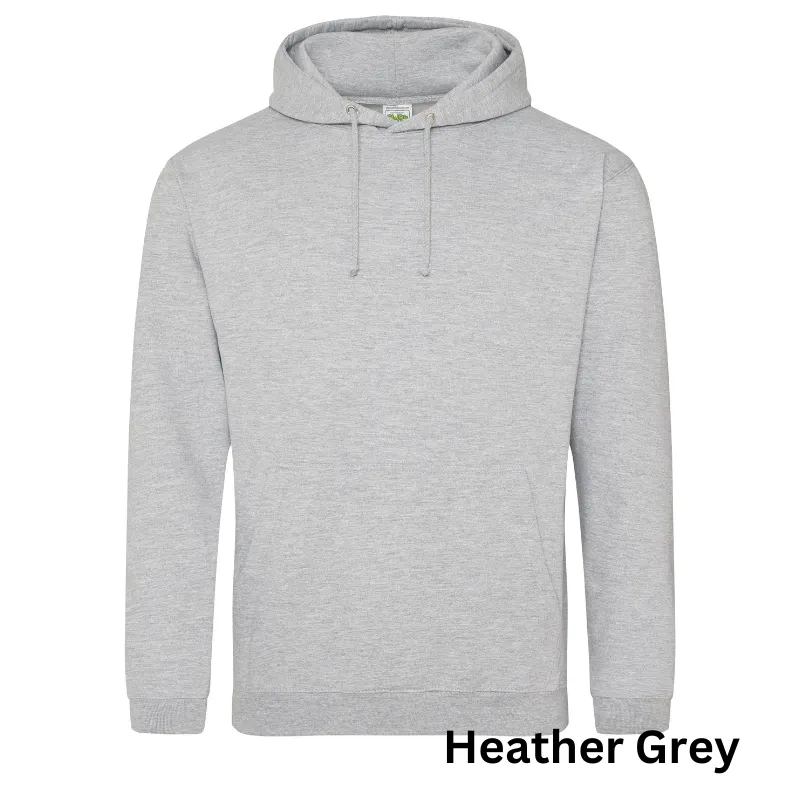 Unisex Hoodie 4XL