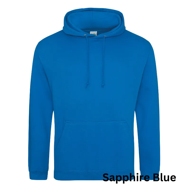 Unisex Hoodie 4XL
