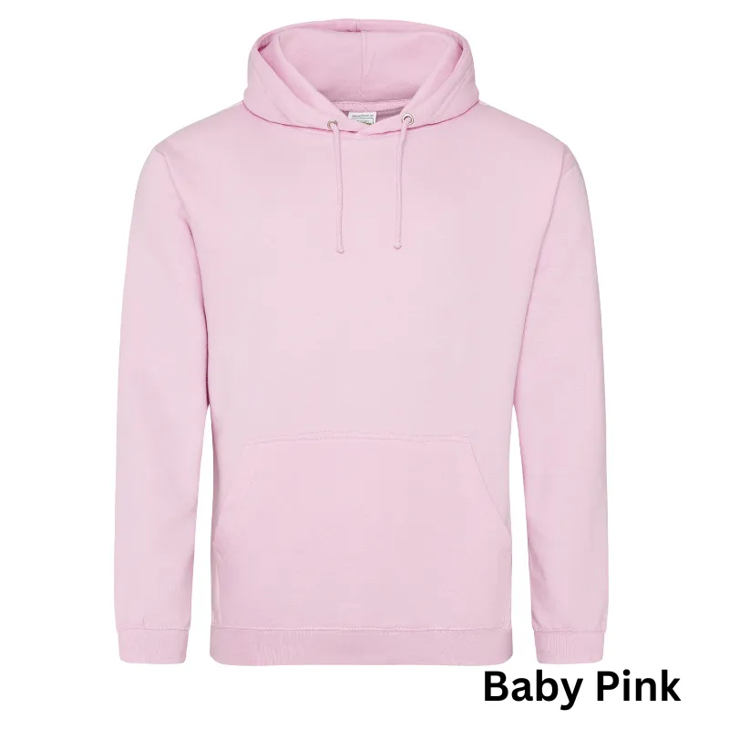 Unisex Hoodie 4XL