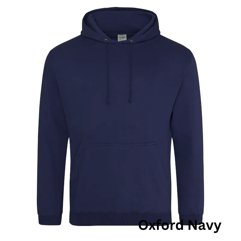 Unisex Hoodie 4XL