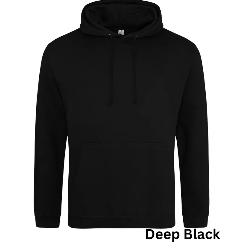 Unisex Hoodie 4XL