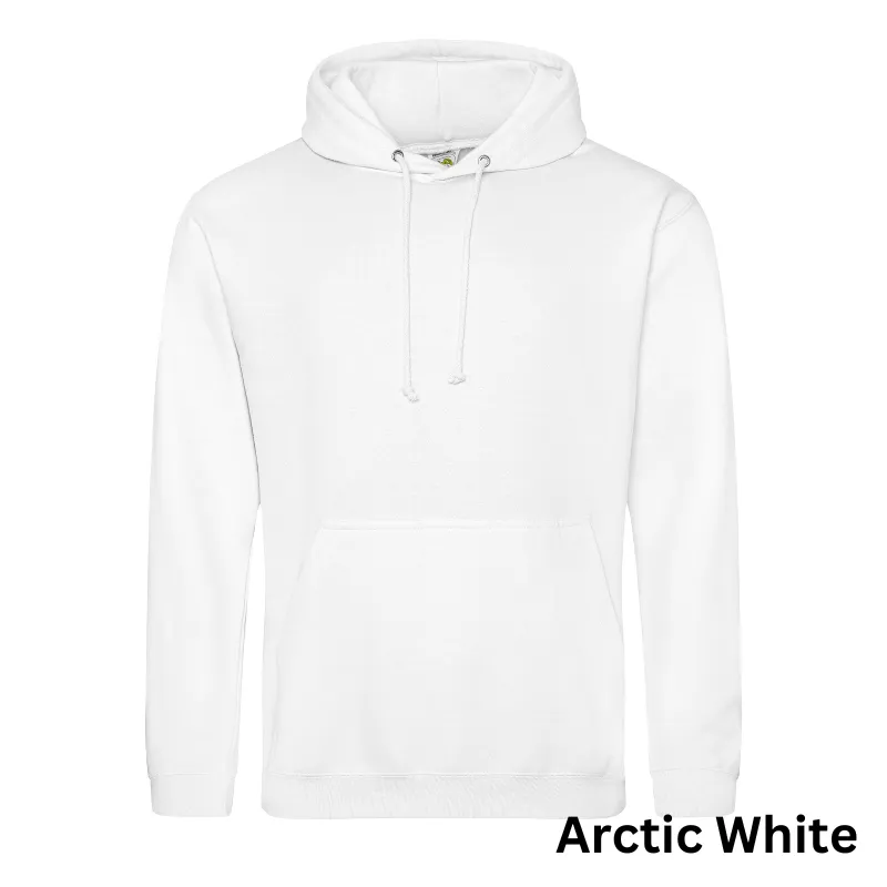 Unisex Hoodie 4XL