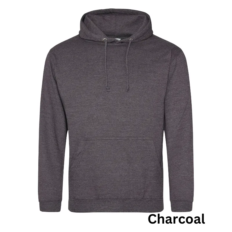 Unisex Hoodie 4XL