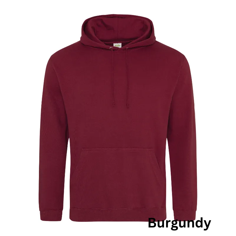 Unisex Hoodie 4XL