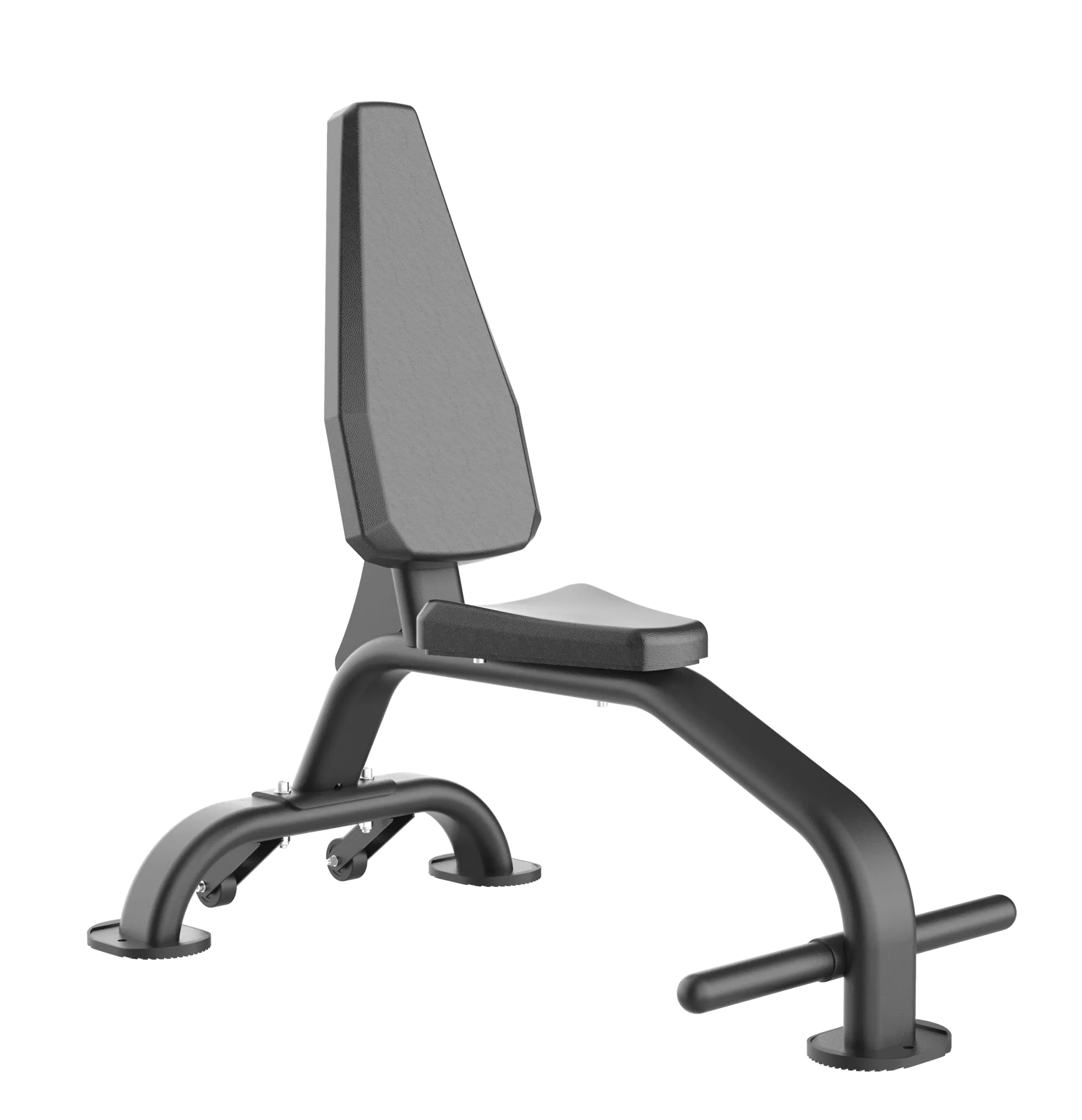 Utility Upright Bench