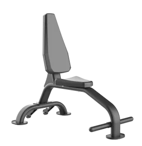 Utility Upright Bench