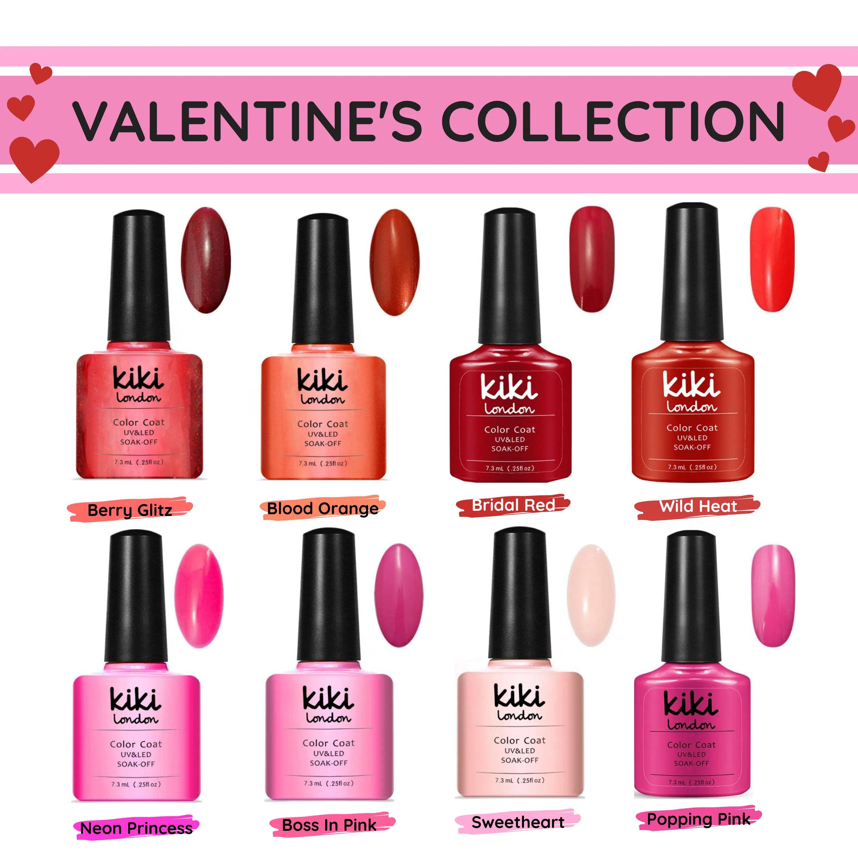Valentines Gift Set