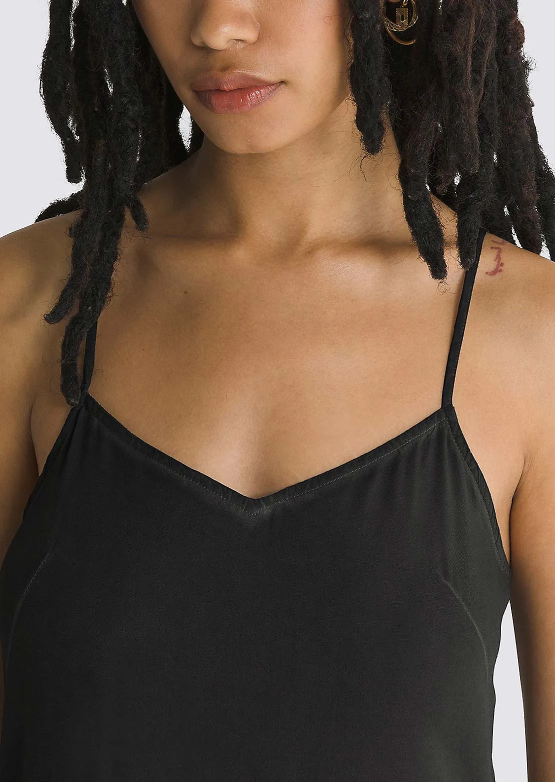 Vans Women's Campbell Slip Dress