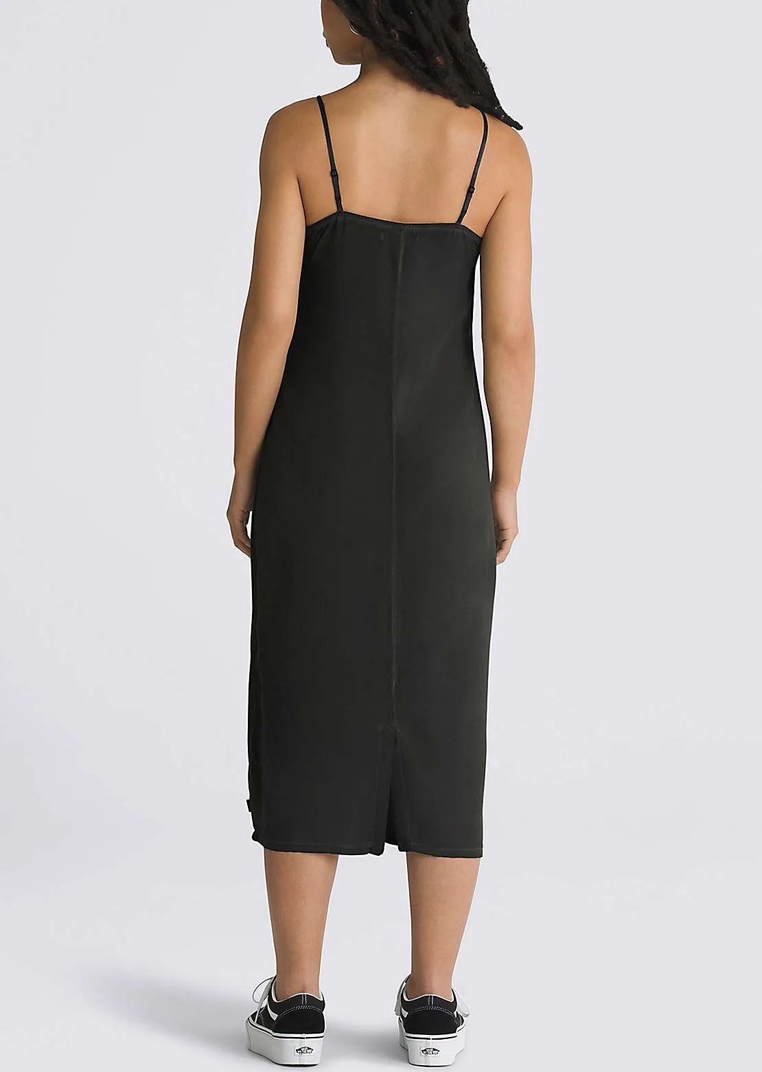 Vans Women's Campbell Slip Dress