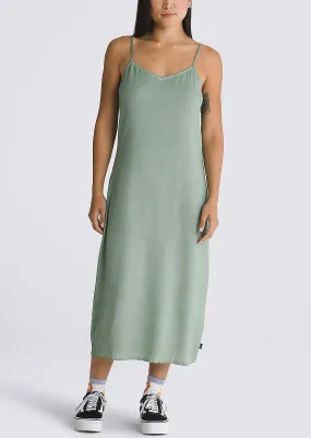 Vans Women's Campbell Slip Dress