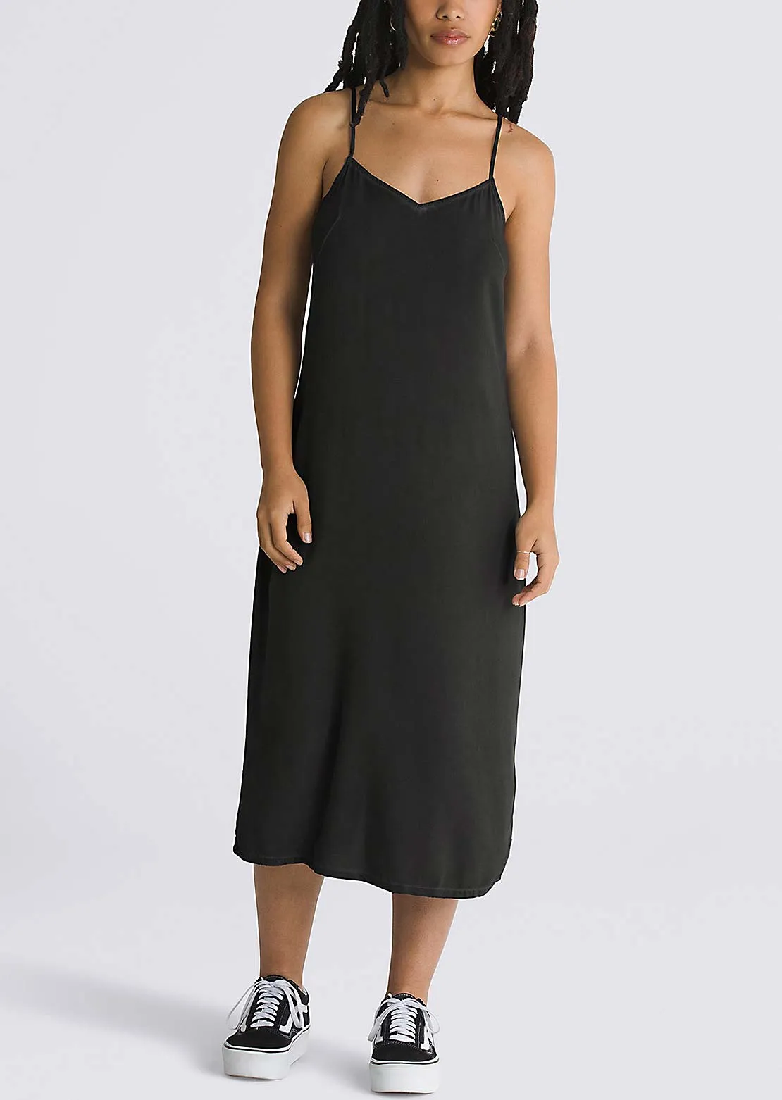 Vans Women's Campbell Slip Dress