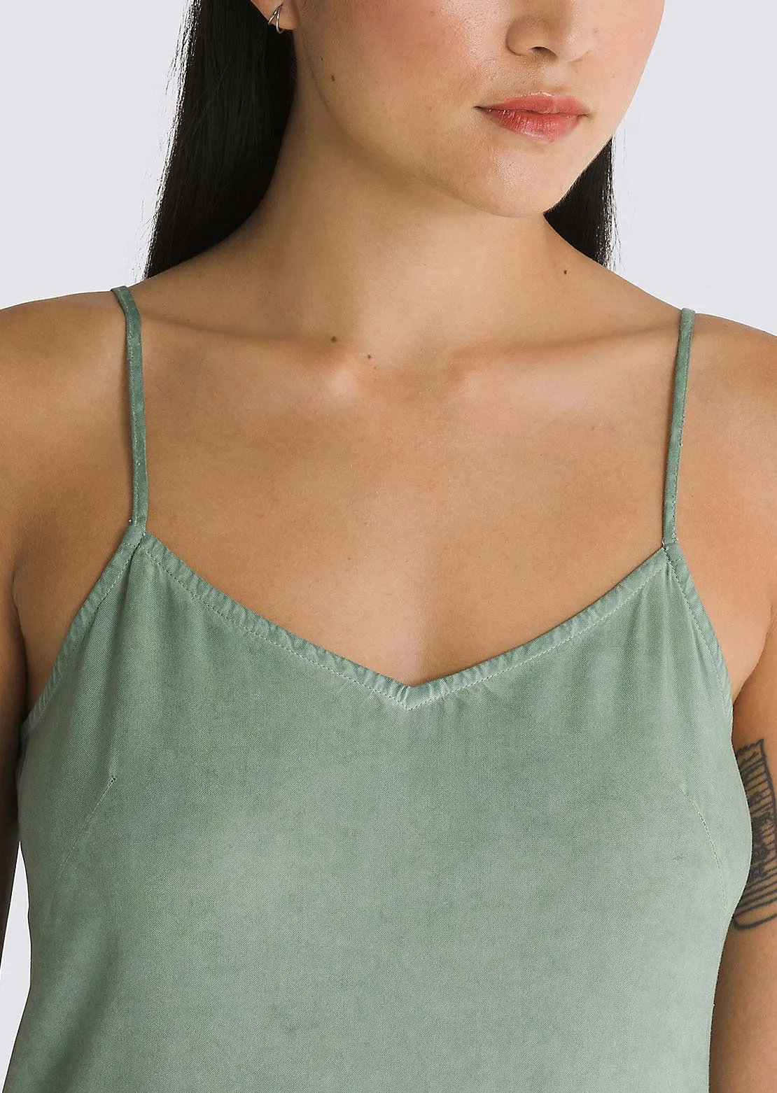 Vans Women's Campbell Slip Dress