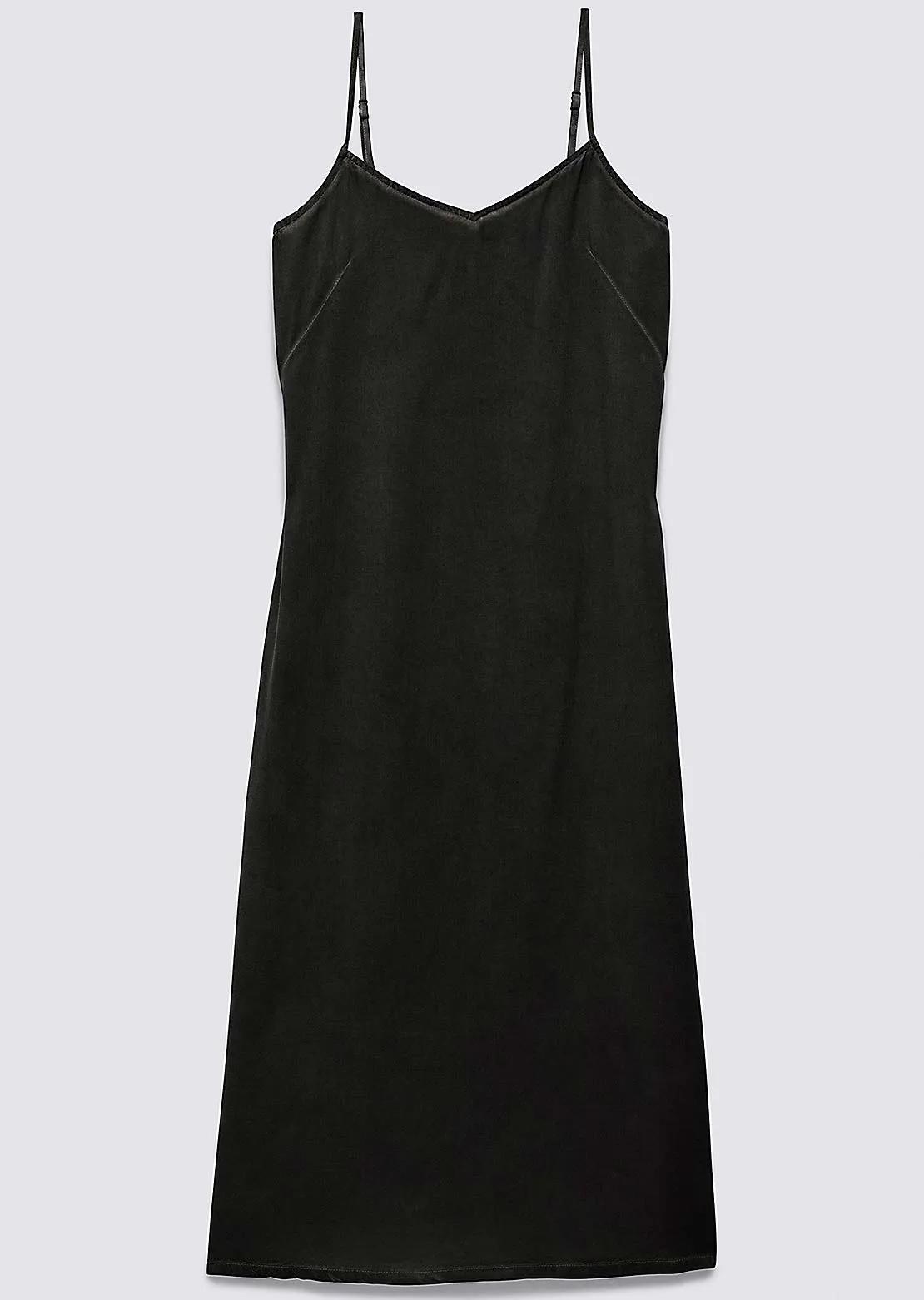 Vans Women's Campbell Slip Dress
