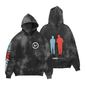 Vessel Anniversary Hoodie