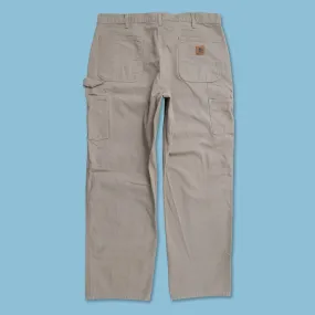 Vintage Carhartt Work Pants 38x32