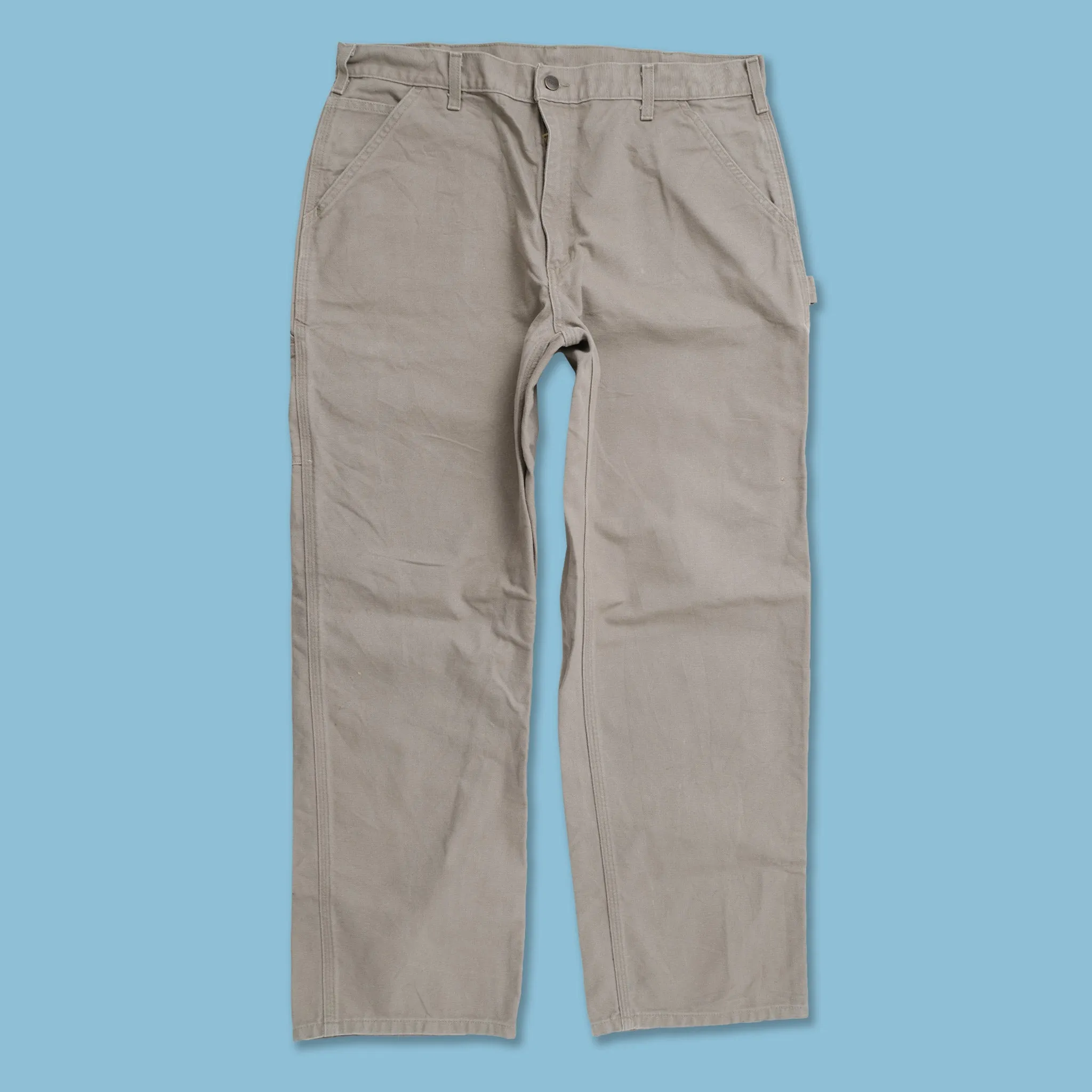 Vintage Carhartt Work Pants 38x32