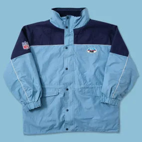 Vintage NFL on Fox Padded Jacket XXL