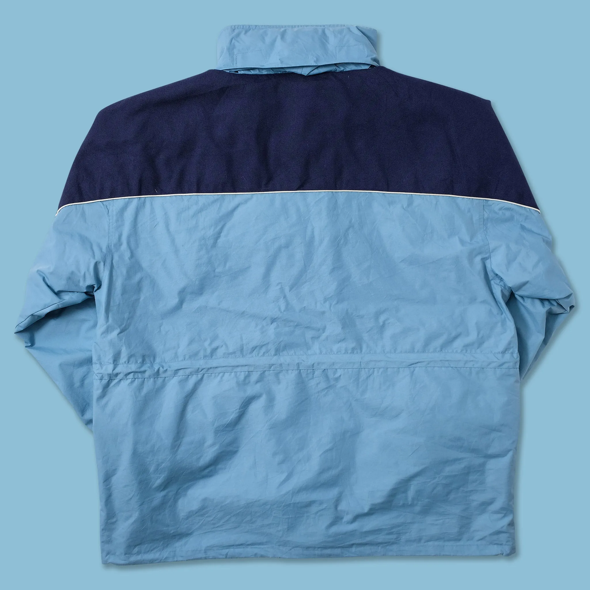 Vintage NFL on Fox Padded Jacket XXL