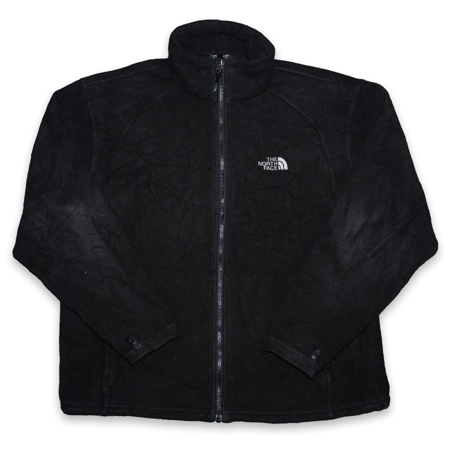 Vintage The North Face Fleece Jacket Large / XLarge
