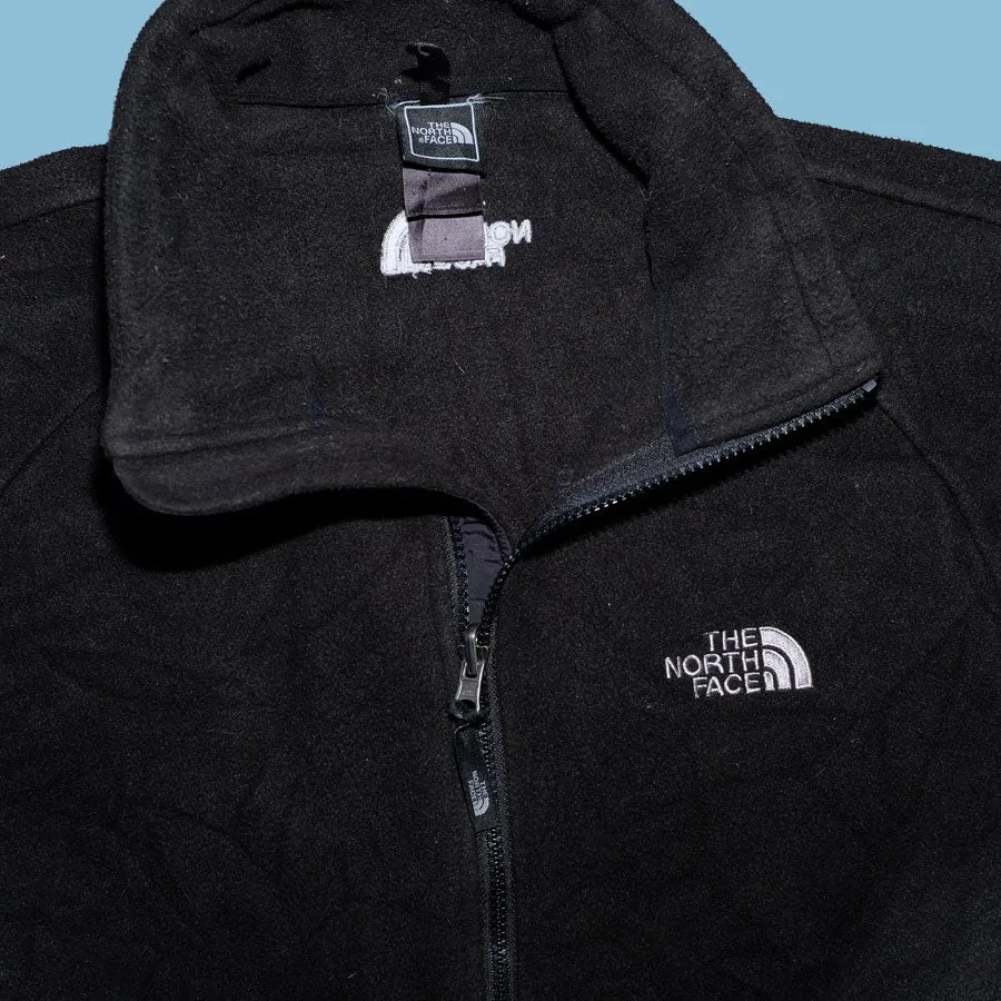 Vintage The North Face Fleece Jacket Large / XLarge